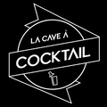 Cave Cocktail logo