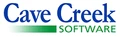 Cave Creek Software logo