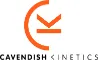 Cavendish Kinetics logo
