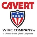 Cavert Wire logo