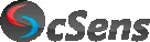 cSens logo