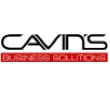 Cavin's Business Solutions logo