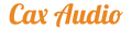 Cax Audio logo