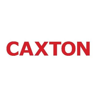 Caxton logo