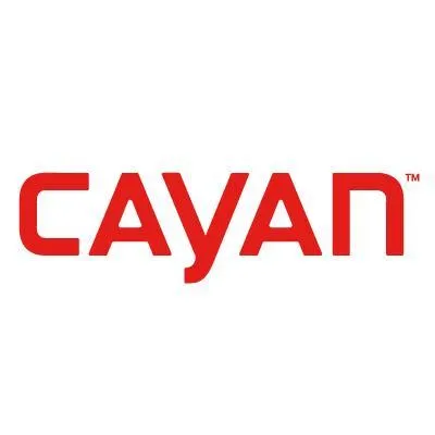 Cayan logo