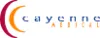 Cayenne Medical logo
