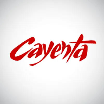 Cayenta logo