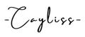 Cayliss logo