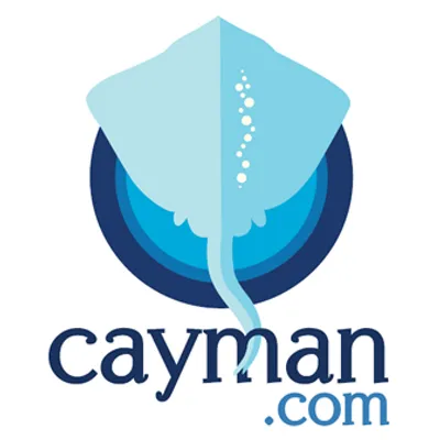 cayman logo