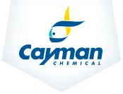 Cayman Chem logo