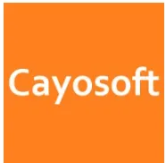 Cayosoft logo