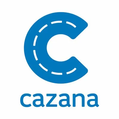 Cazana logo