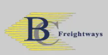 BC Freightways logo