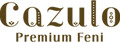 Cazulo Premium Feni logo