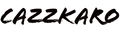 Cazzkaro logo
