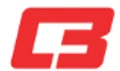CB3 Audio logo