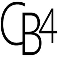CB4 logo