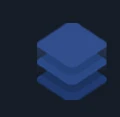 CB BANK logo