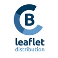 CB Leaflet Distribution logo