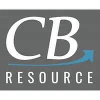 CB Resource logo