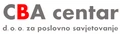 CBA centar logo
