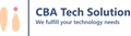 CBA Tech Solution logo