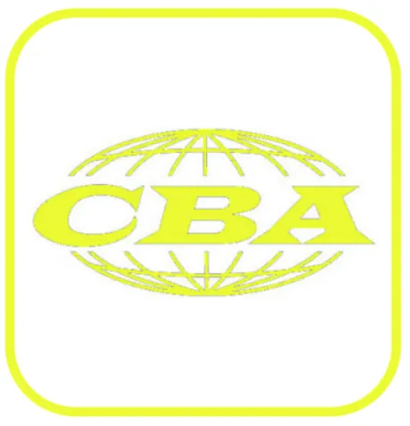 CBA Capital logo