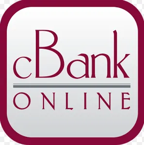 CBank logo