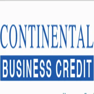 Continental Business Credit logo