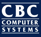 CBC Business Computer Systems logo