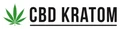 CBD Kratom logo