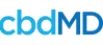 cbdMD logo