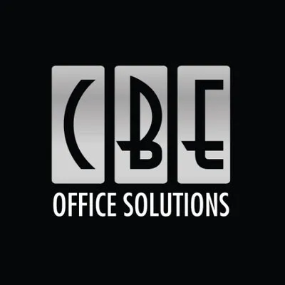 CBE Solutions logo