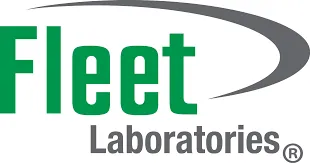 Fleet Laboratories logo
