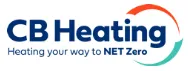 CB Heating logo