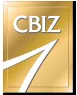 CBIZ logo