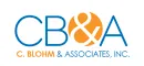 C. Blohm & Associate logo