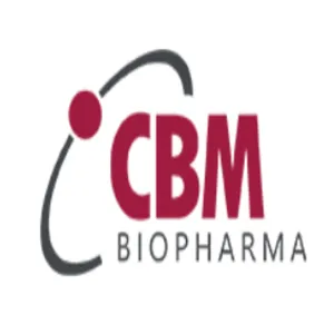 CBM Biopharma logo