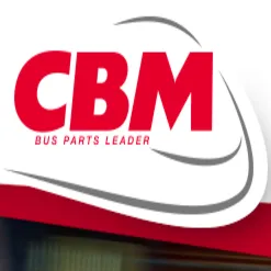 CBM Company logo
