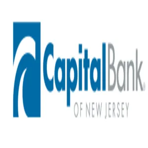 Capital Bank of New Jersey logo