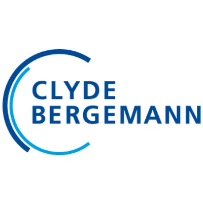 Clyde Bergemann Power Group logo