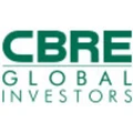 CBRE Global Investors logo