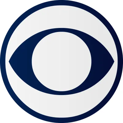 CBS logo