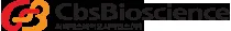 CbsBioscience logo