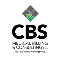 Cbsmedicalbilling logo