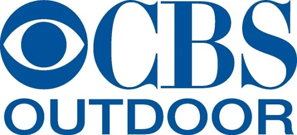 CBS Outdoor International logo