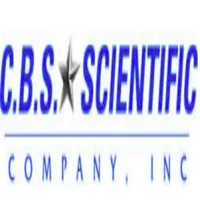 CBS Scientific logo