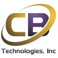 CB Technologies logo