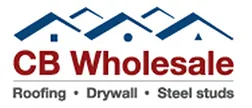 CB Wholesale logo