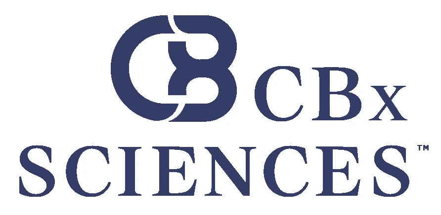 CBx Sciences logo